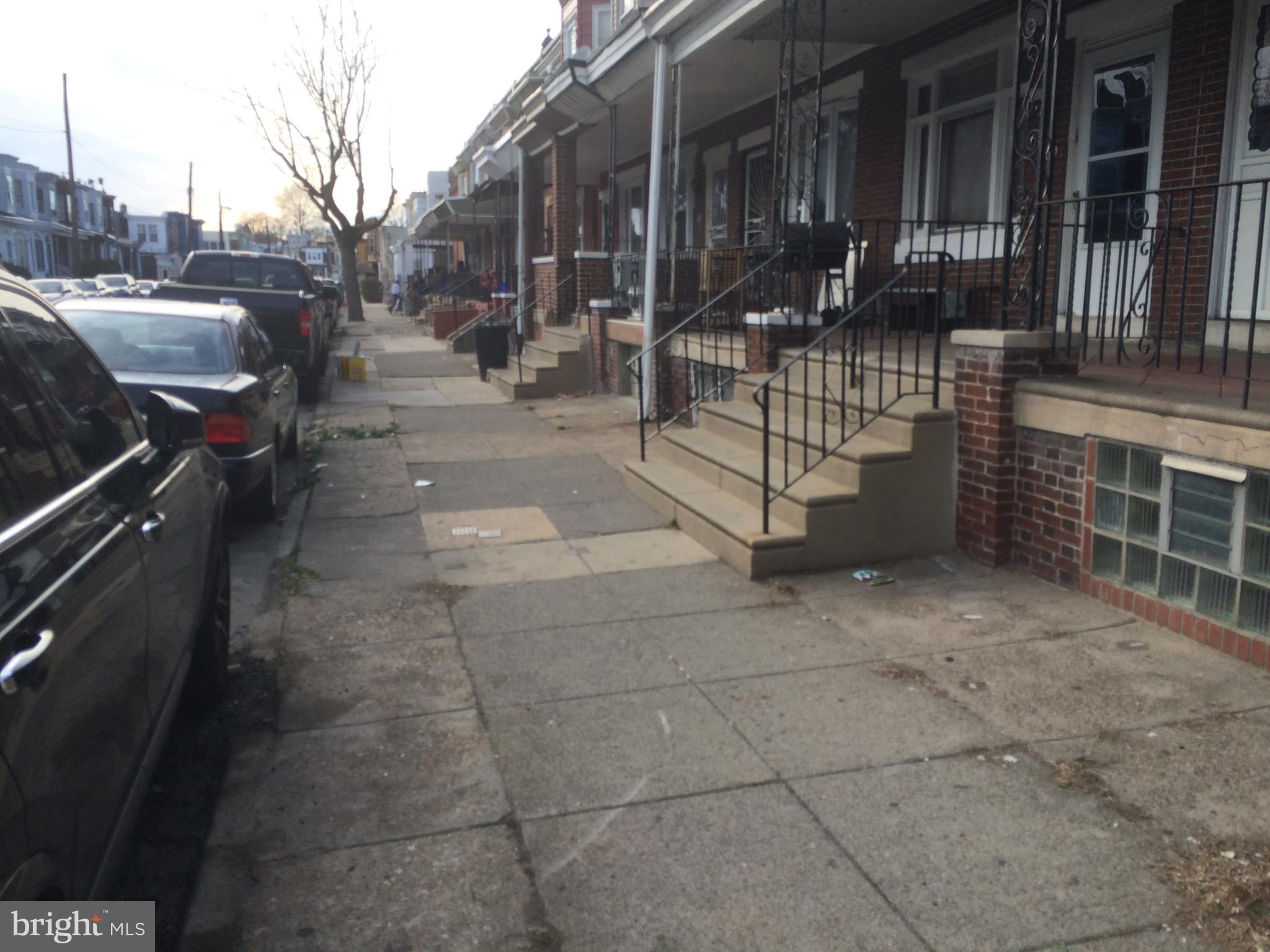 OLNEY - Residential