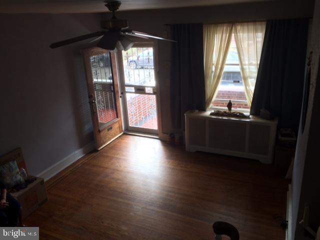 OLNEY - Residential
