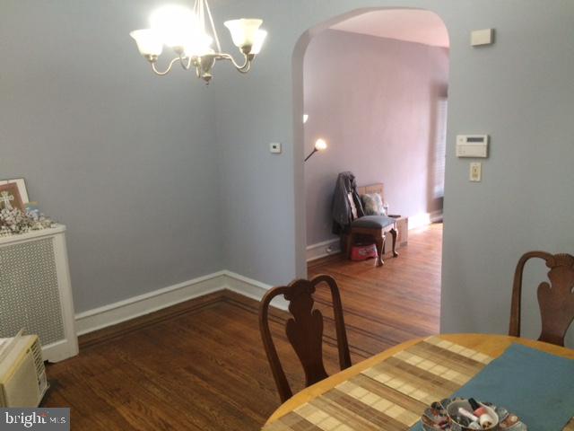 OLNEY - Residential