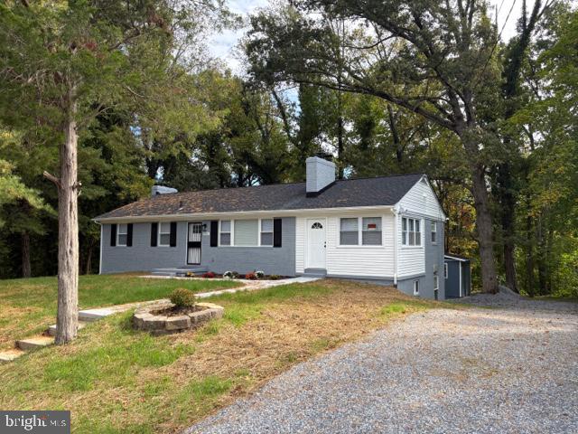 CHRIS MAR MANOR - Residential