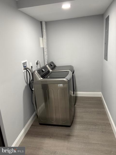 CHRIS MAR MANOR - Residential