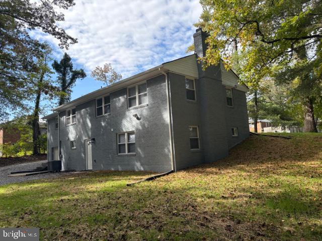 CHRIS MAR MANOR - Residential