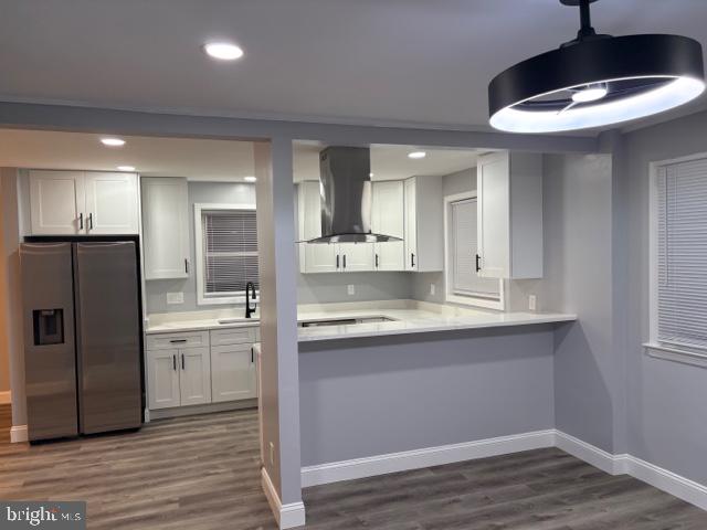 CHRIS MAR MANOR - Residential