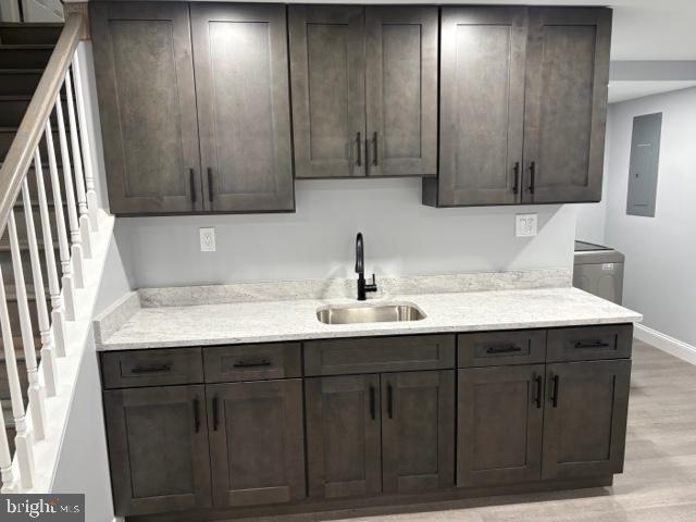 CHRIS MAR MANOR - Residential