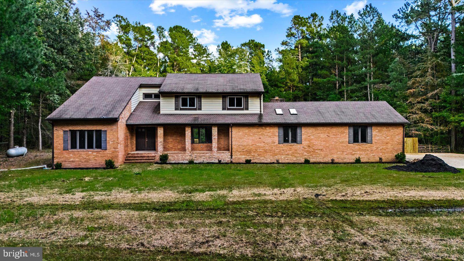2355 MATHIAS POINT ROAD