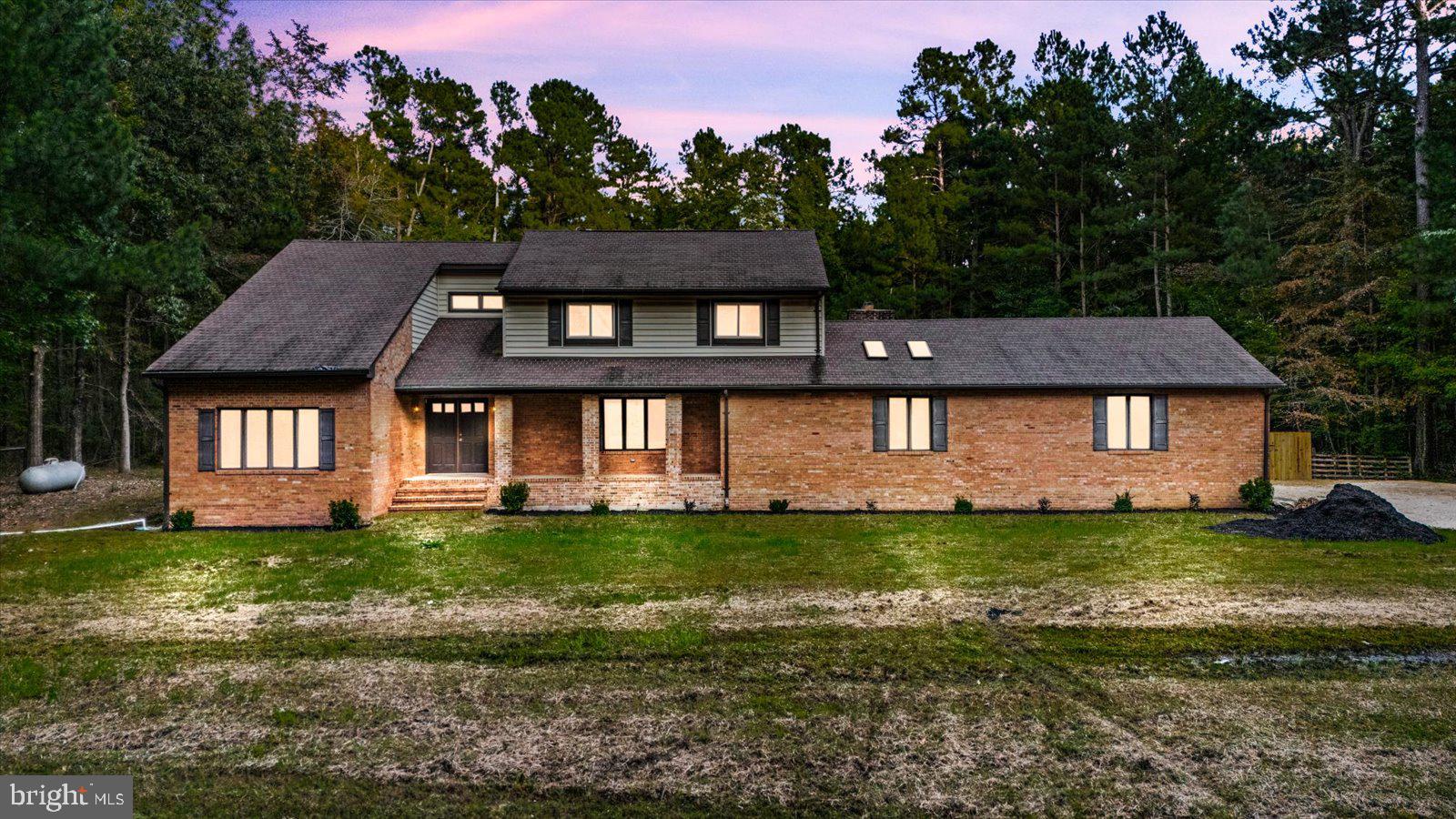 2355 MATHIAS POINT ROAD