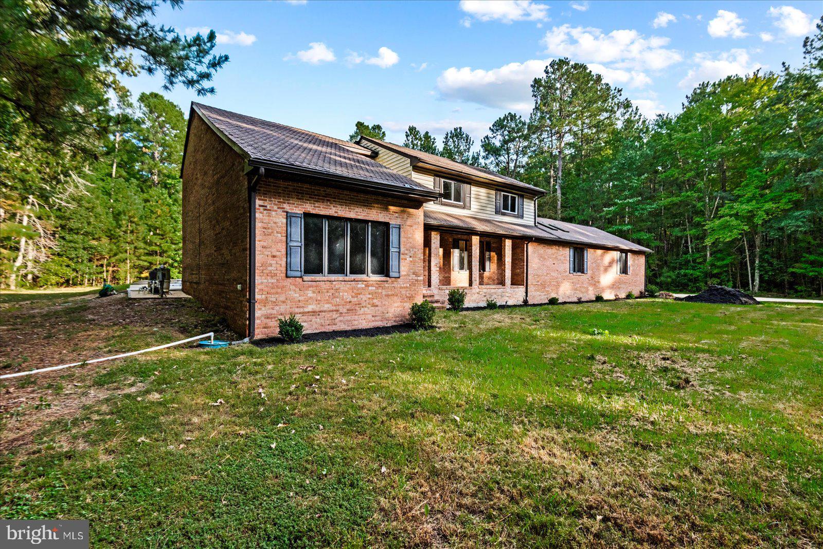 2355 MATHIAS POINT ROAD