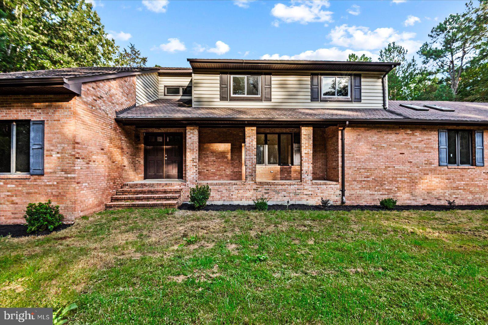 2355 MATHIAS POINT ROAD