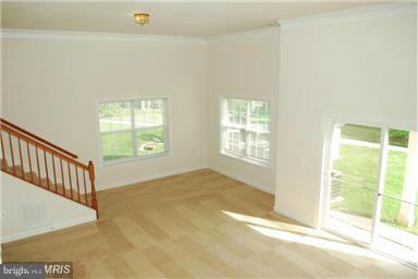 COPPERMINE CROSSING - Residential Lease