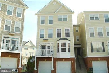 COPPERMINE CROSSING - Residential Lease