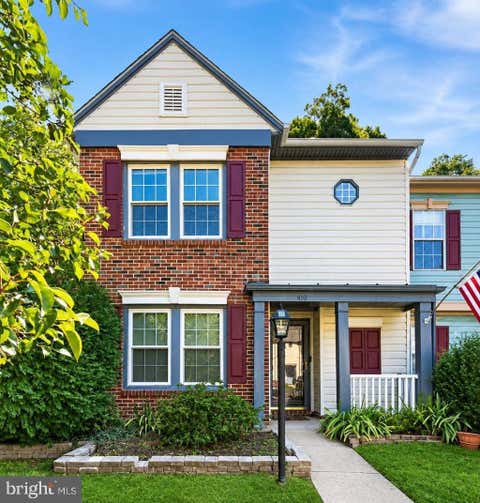Photo of 410 Wind Ridge Drive, STAFFORD, VA 22554 (MLS # VAST2052222)
