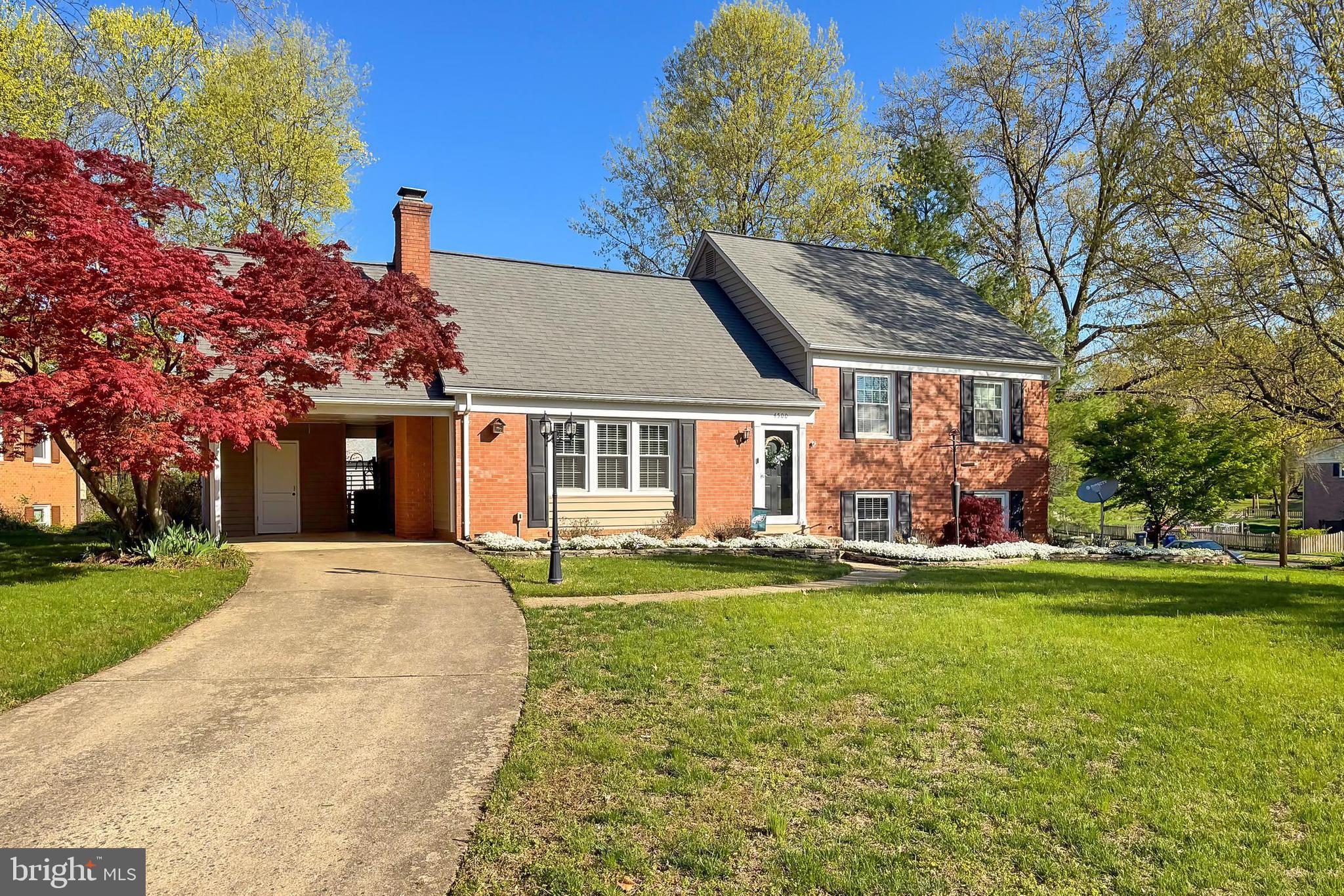 4500 HADRIAN COURT