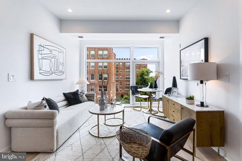 7700 GEORGIA AVENUE NW 401 WASHINGTON DC 20012