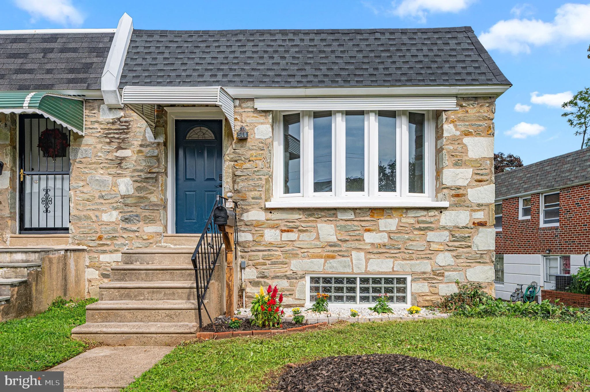 540 Wanamaker Road