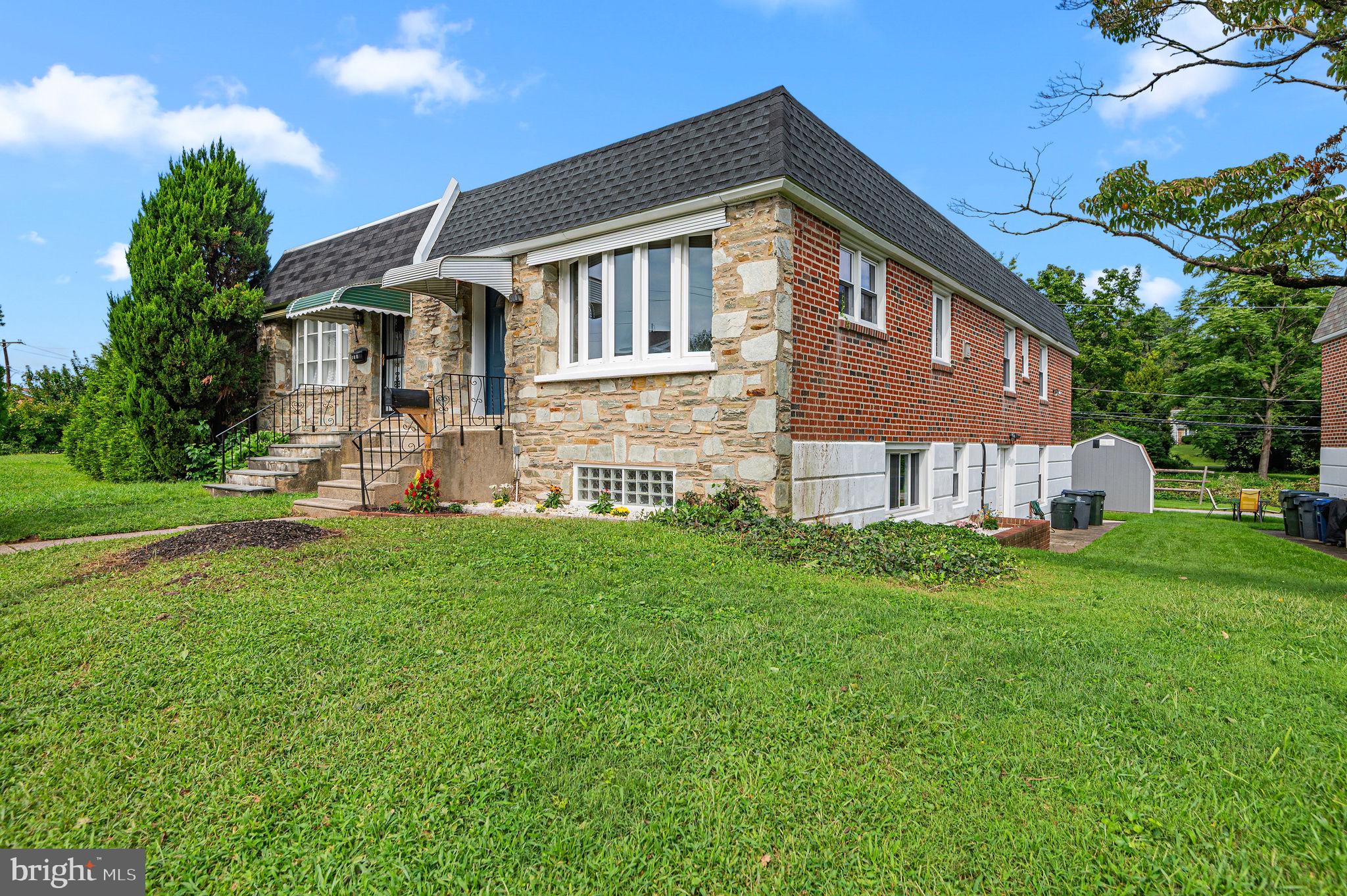 540 WANAMAKER ROAD