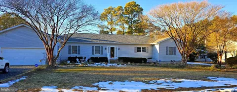 5180 Billy Blair Lane, Crisfield, MD 21817 - MLS#: MDSO2005434