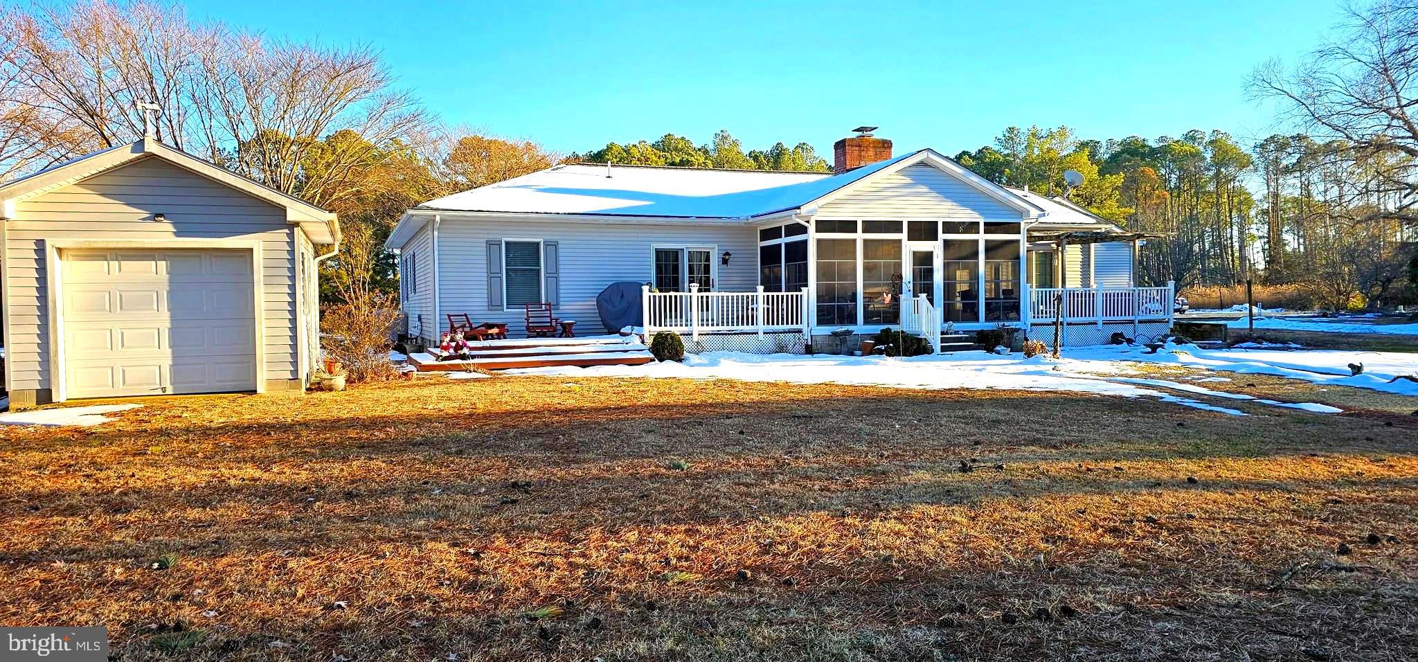 5180 BILLY BLAIR LANE