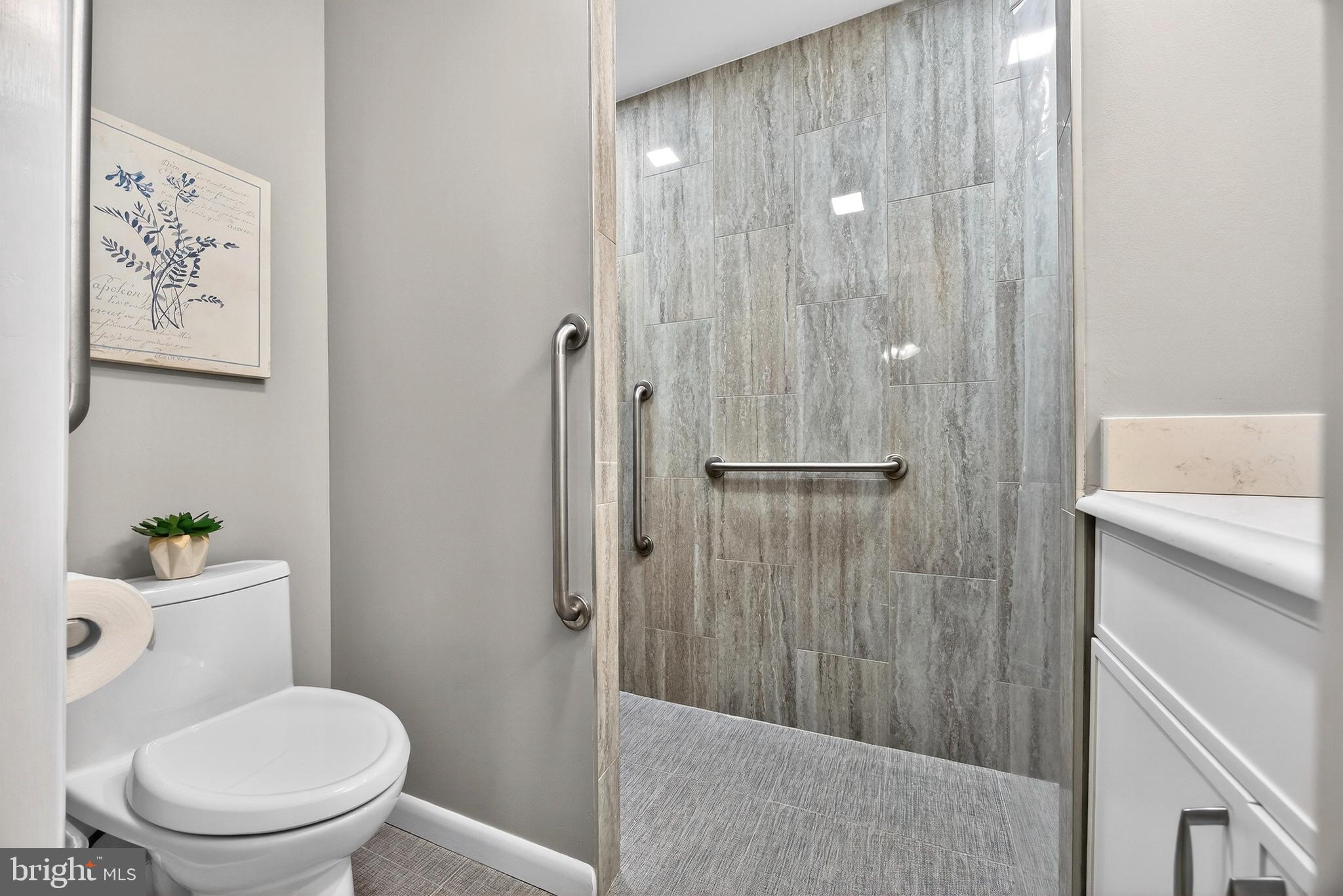 LONG REACH - Residential