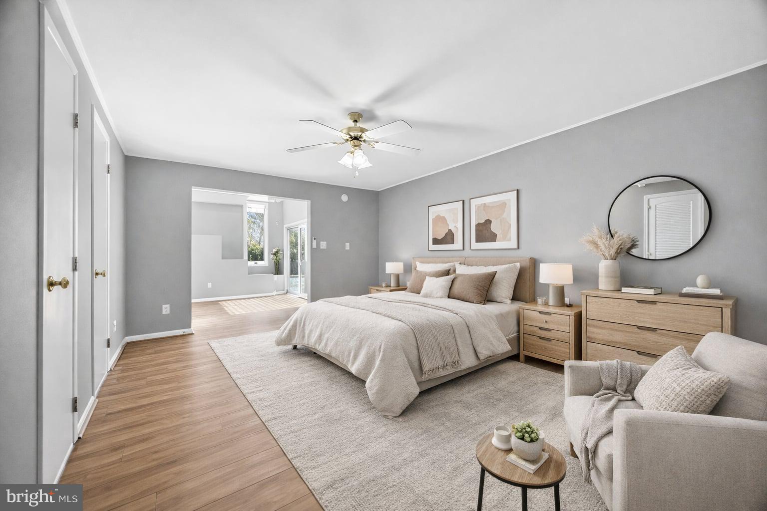 LONG REACH - Residential