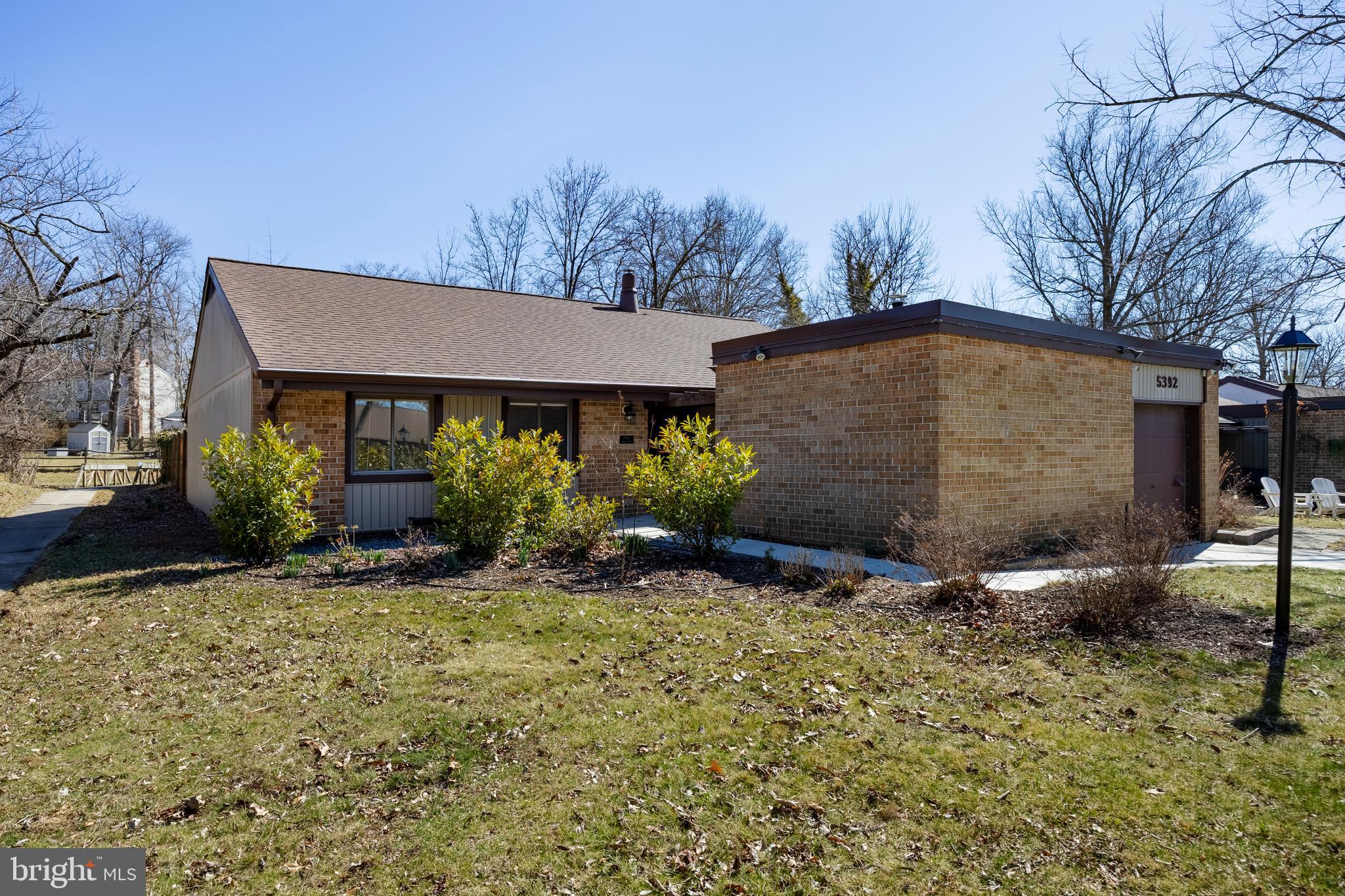 5392 STORM DRIFT PLACE