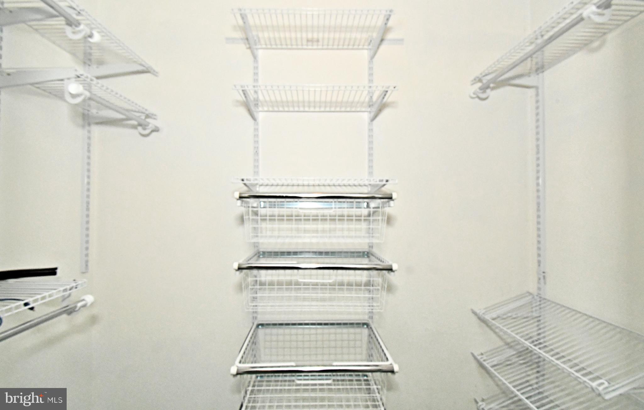 TERRACE AT MONTGOM - Residential