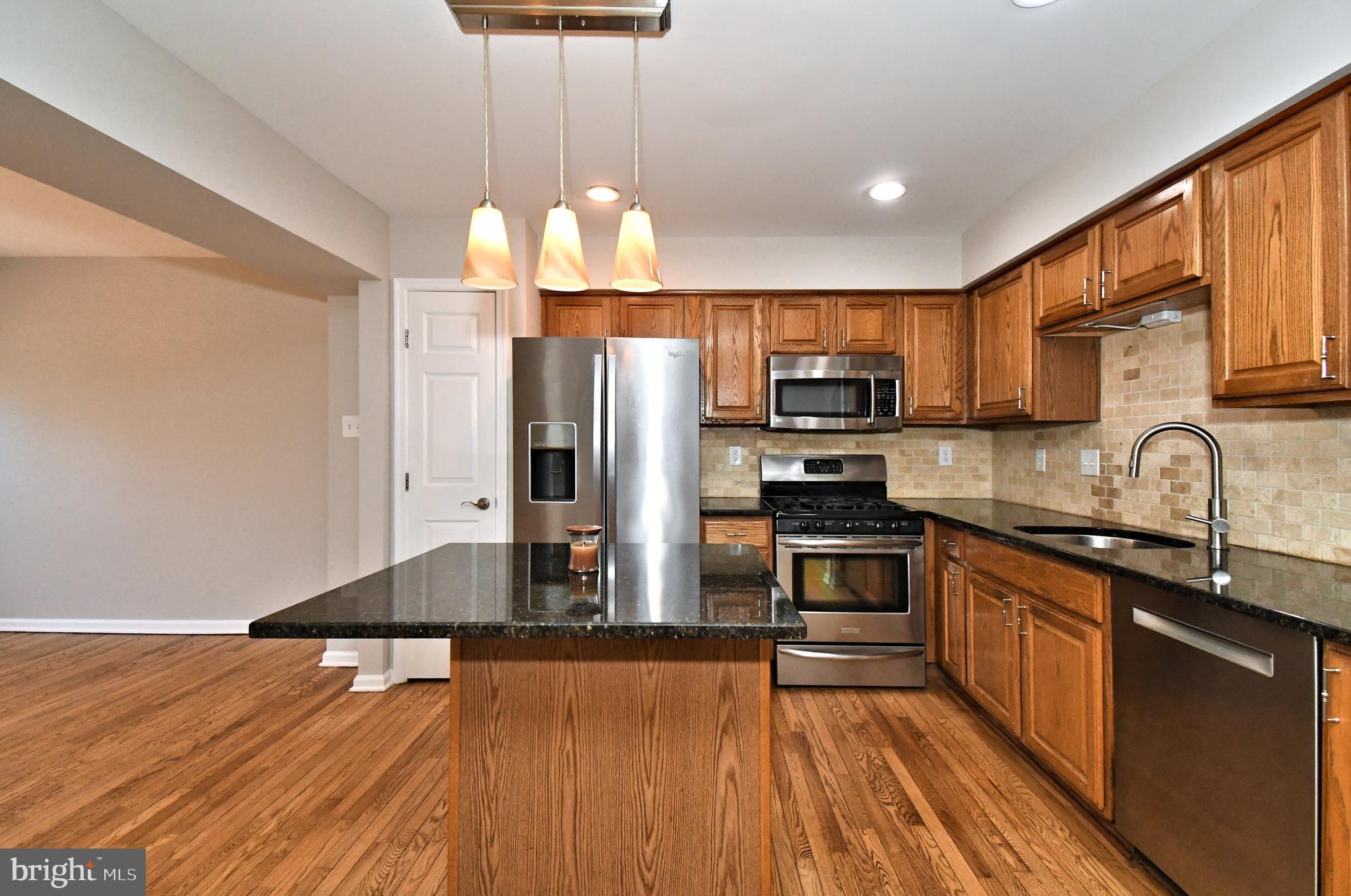 TERRACE AT MONTGOM - Residential