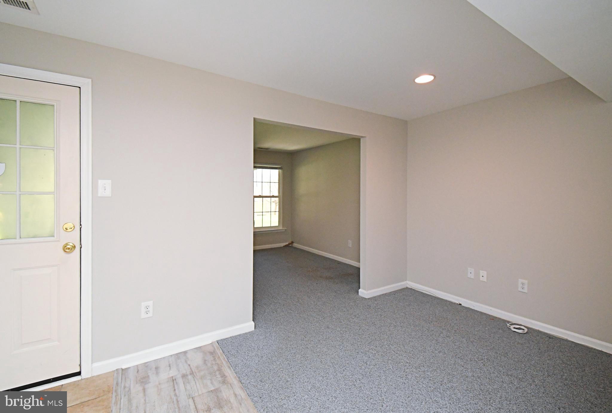 TERRACE AT MONTGOM - Residential