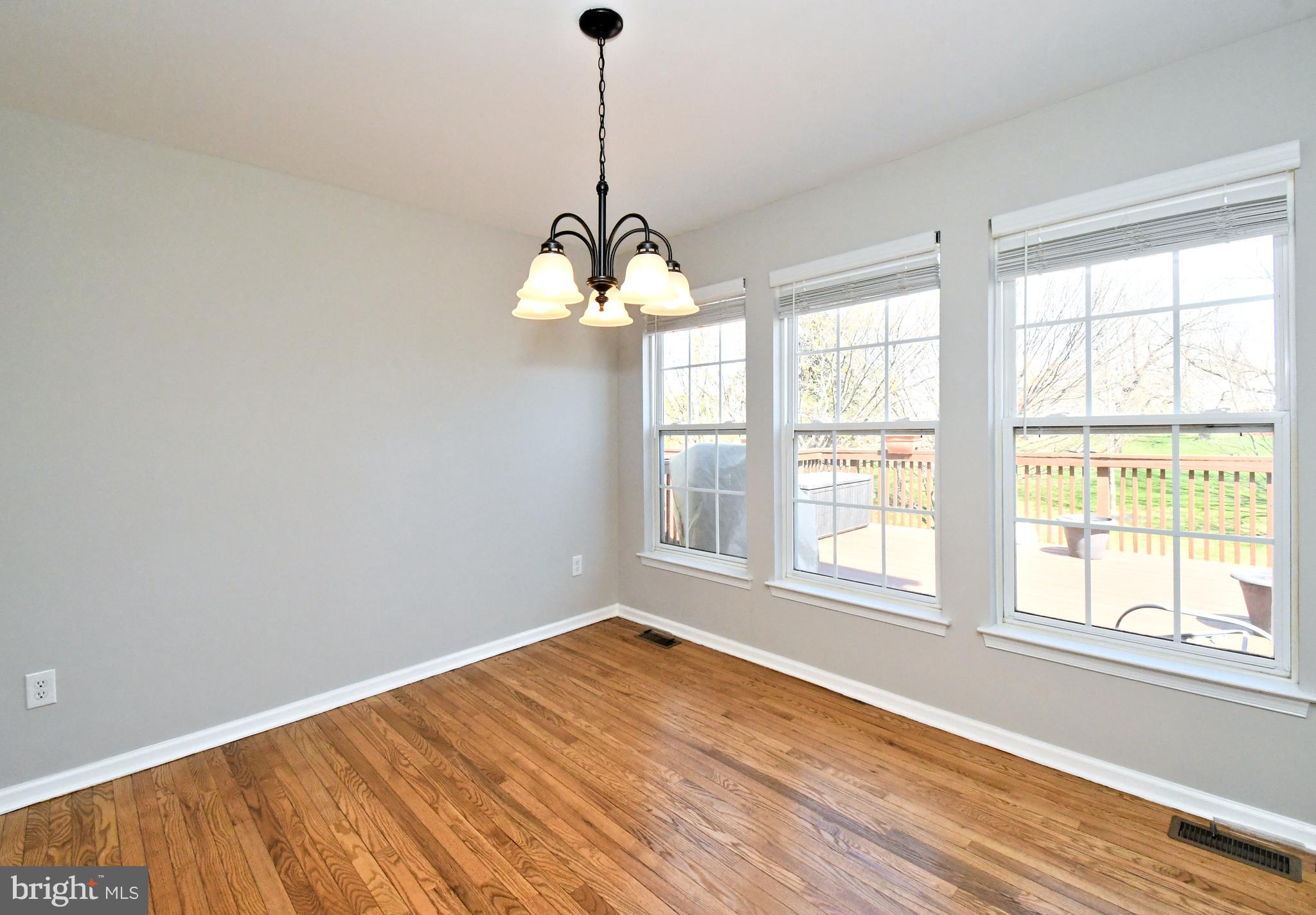 TERRACE AT MONTGOM - Residential