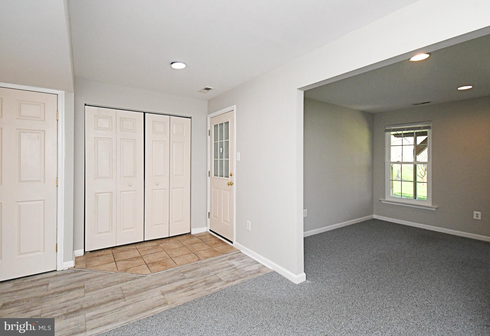 TERRACE AT MONTGOM - Residential