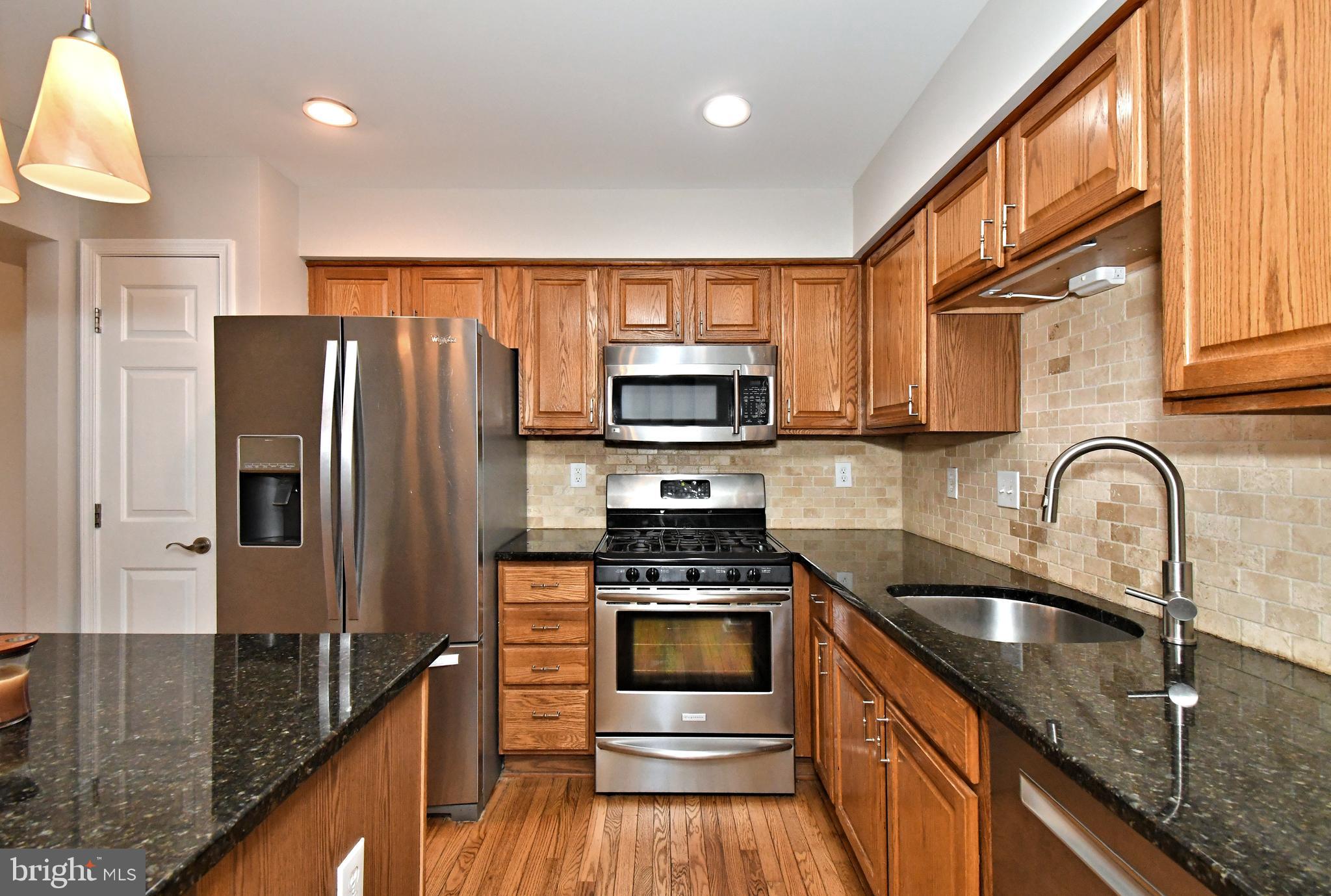 TERRACE AT MONTGOM - Residential