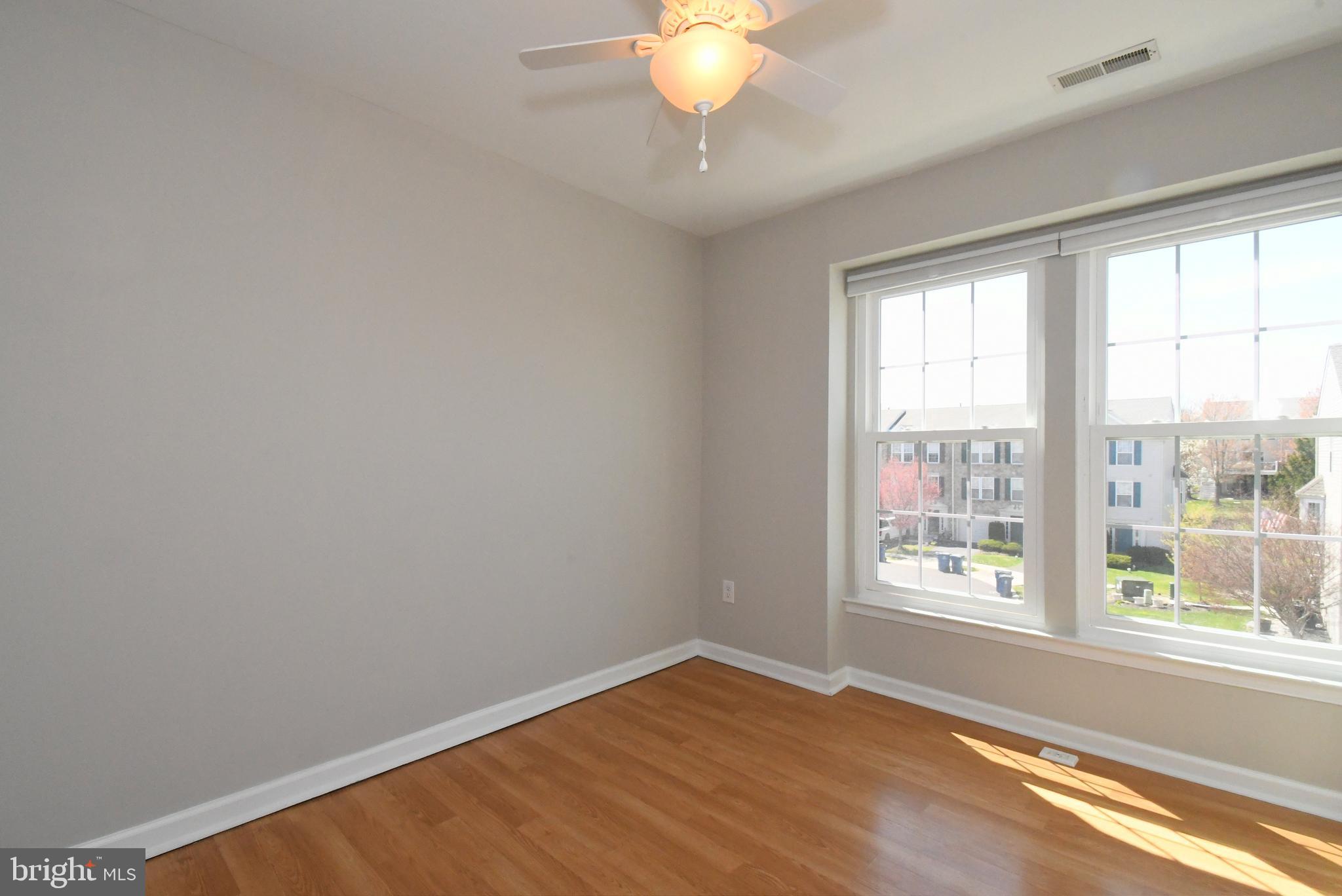 TERRACE AT MONTGOM - Residential