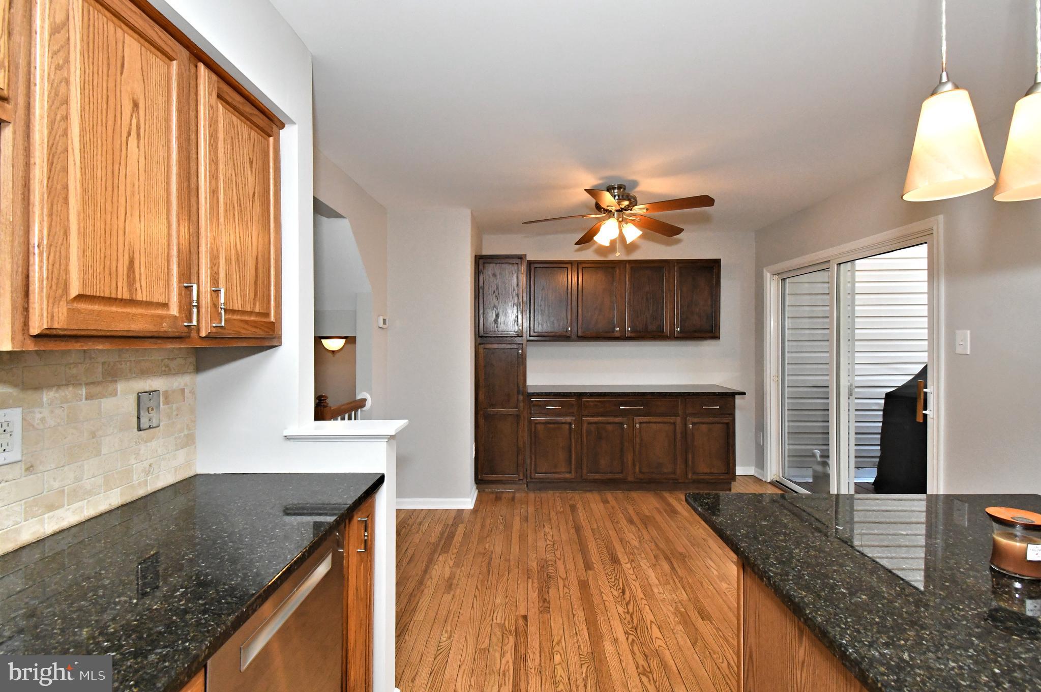 TERRACE AT MONTGOM - Residential