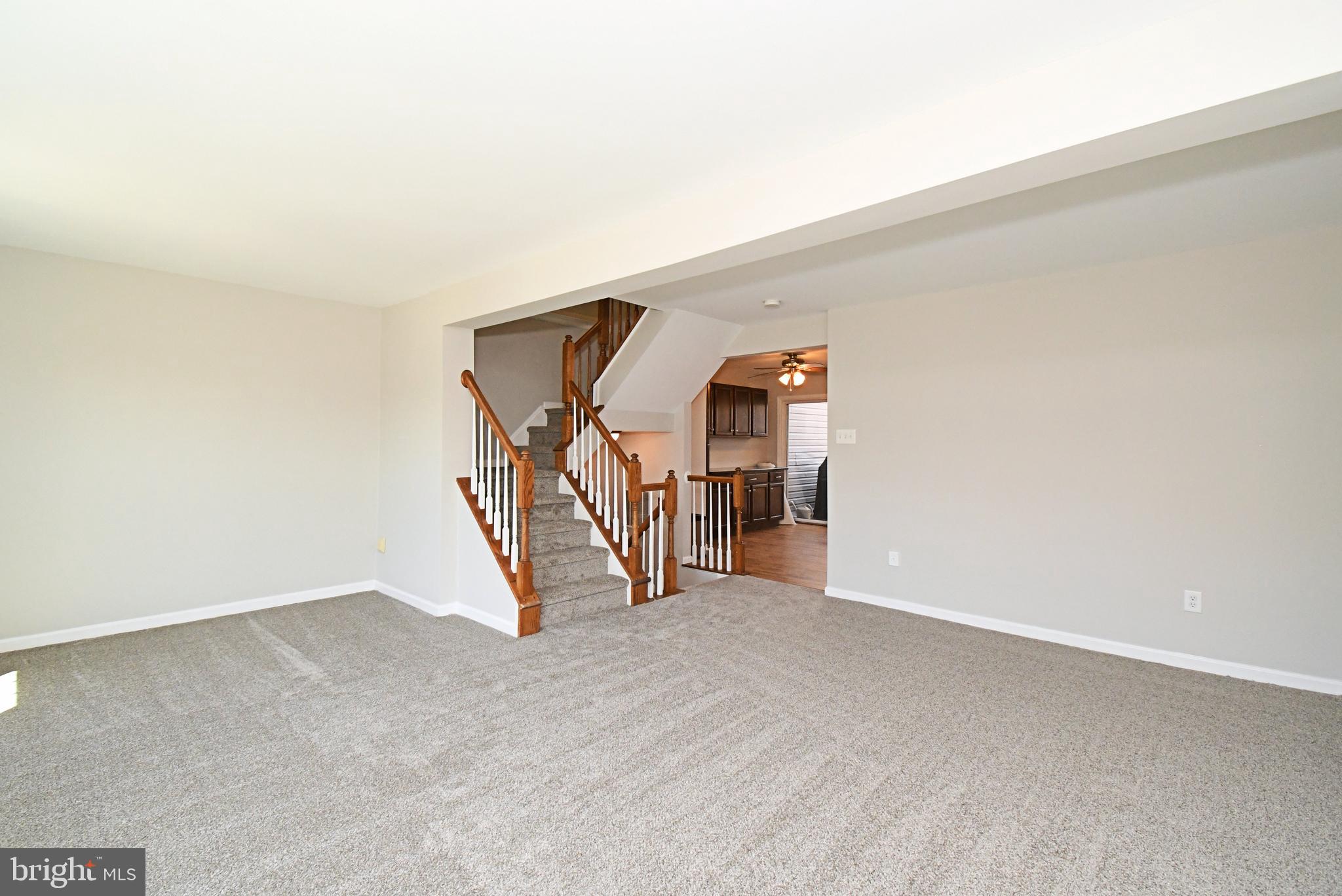 TERRACE AT MONTGOM - Residential