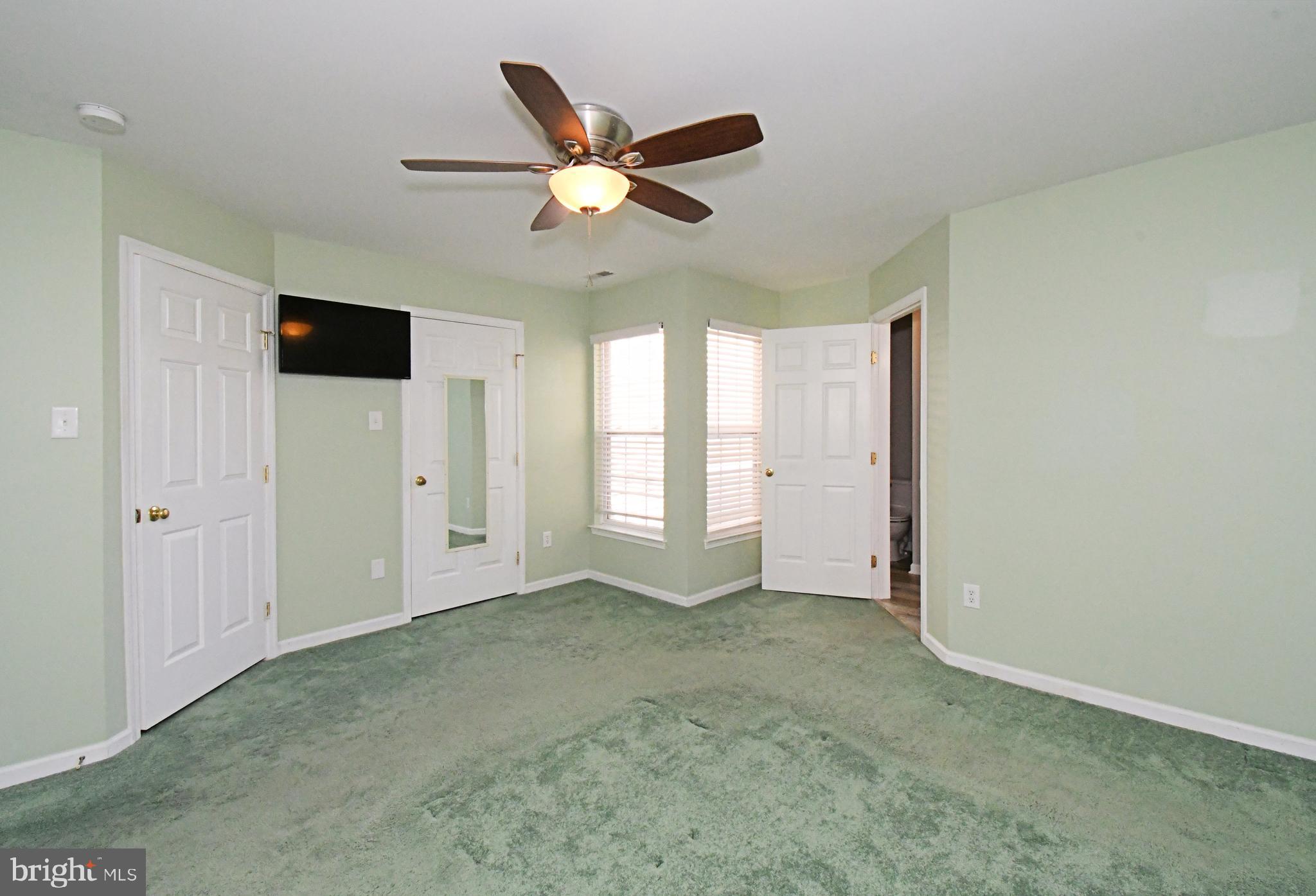 TERRACE AT MONTGOM - Residential