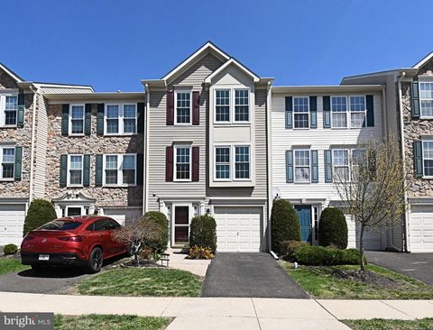 402 JENE COURT NORTH WALES PA 19454