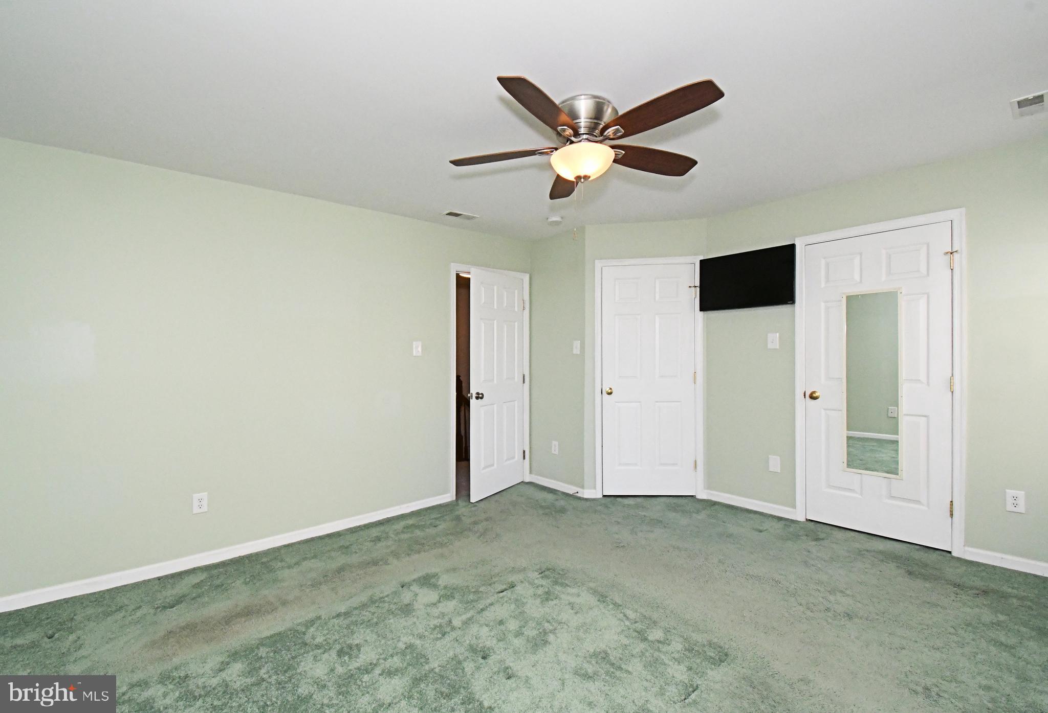 TERRACE AT MONTGOM - Residential