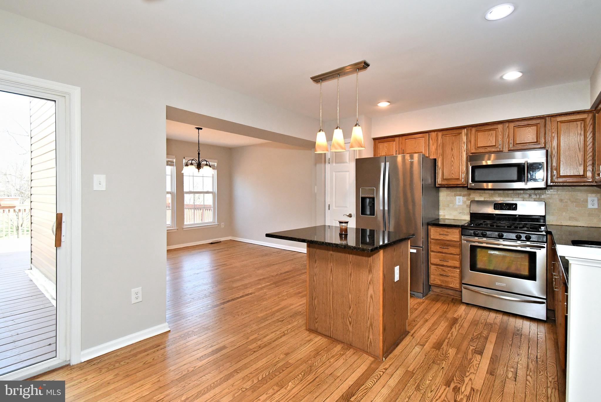 TERRACE AT MONTGOM - Residential