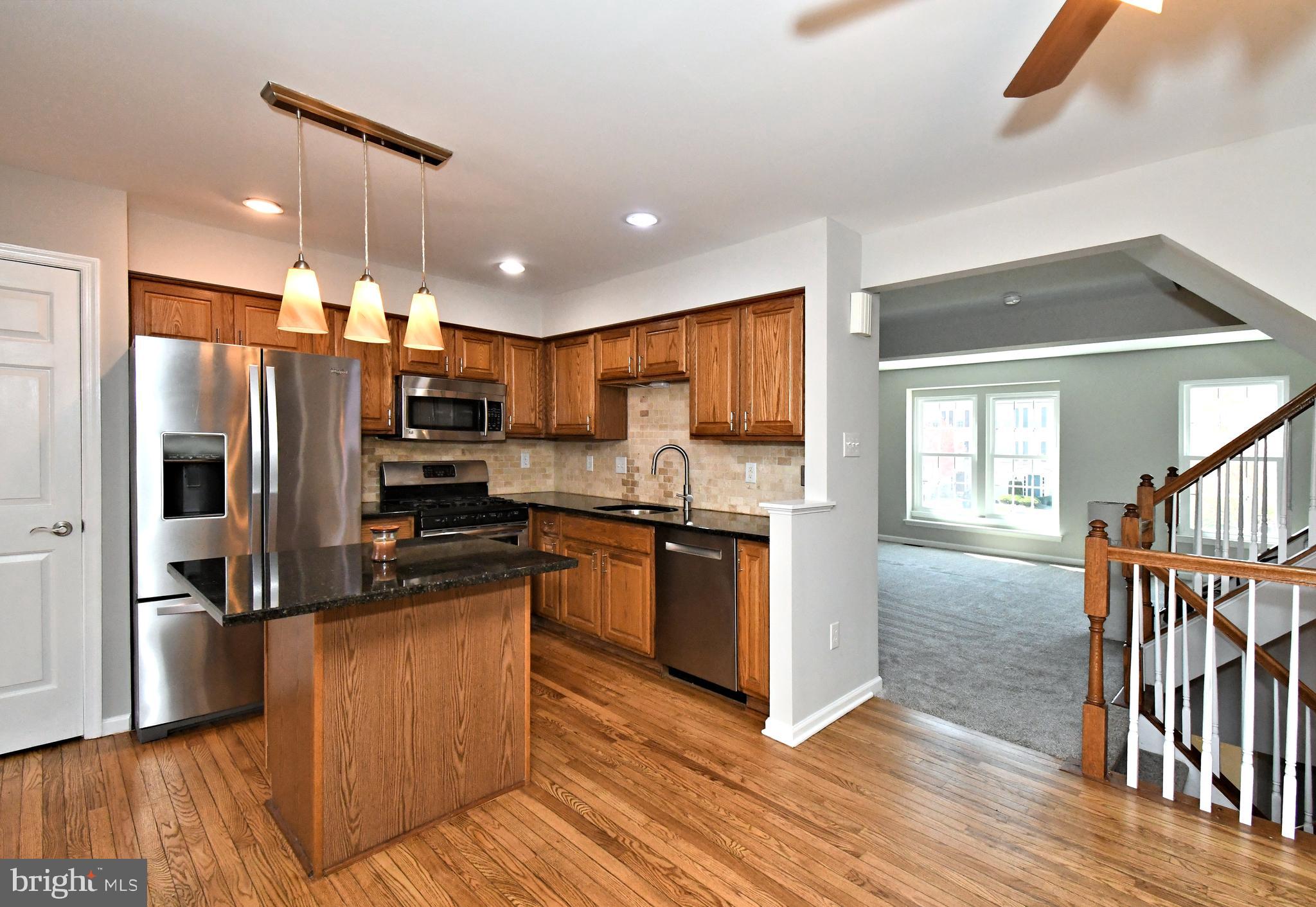 TERRACE AT MONTGOM - Residential