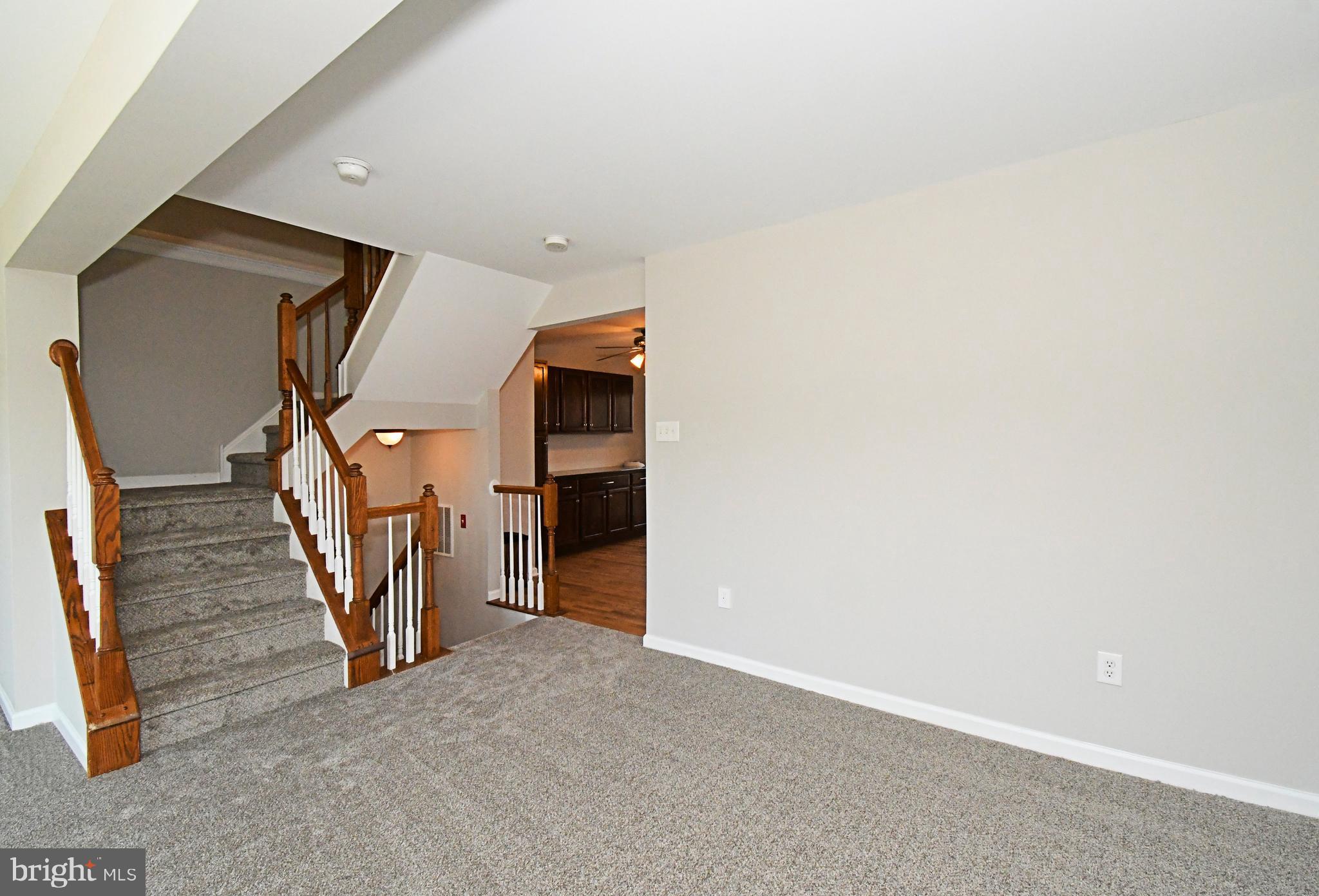 TERRACE AT MONTGOM - Residential