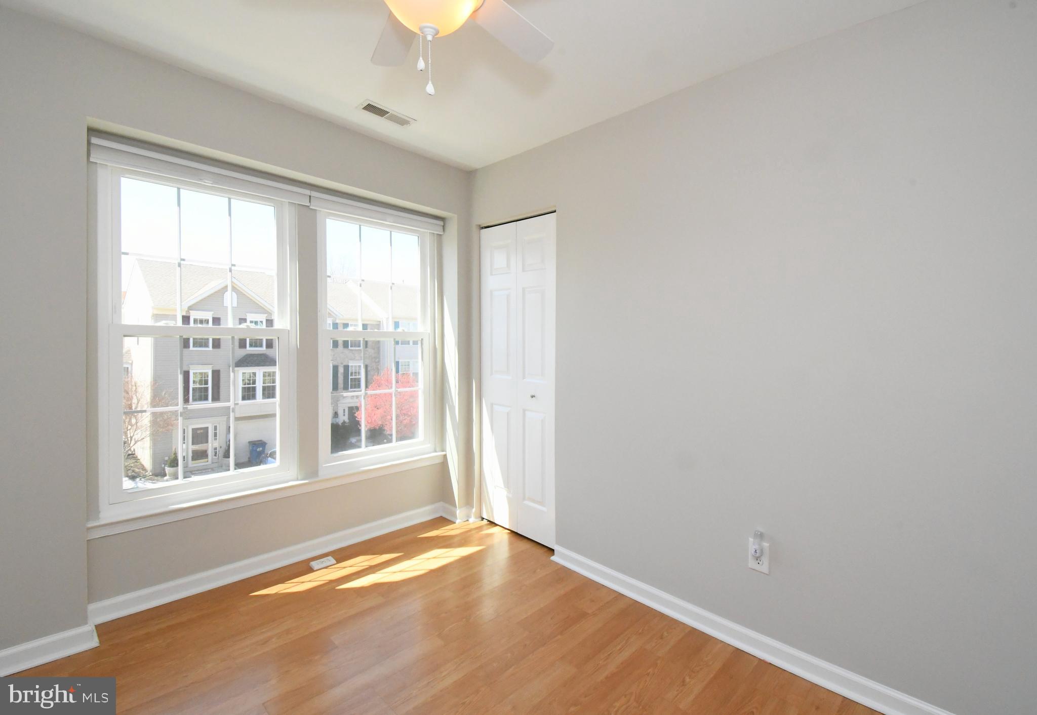 TERRACE AT MONTGOM - Residential