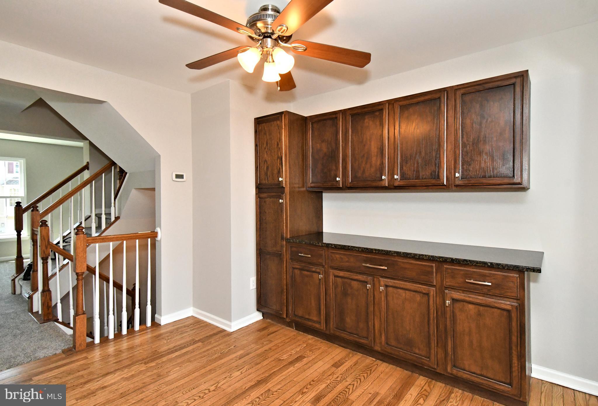 TERRACE AT MONTGOM - Residential