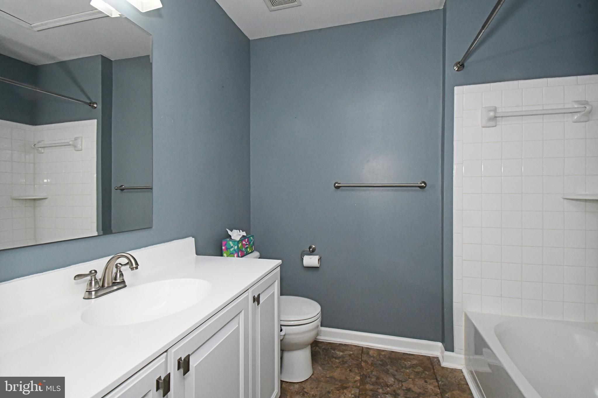 TERRACE AT MONTGOM - Residential