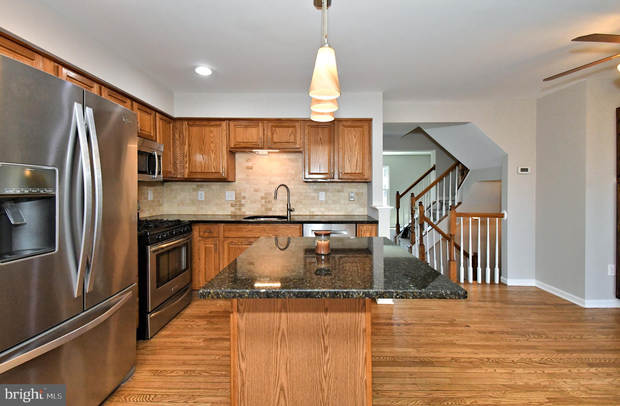 TERRACE AT MONTGOM - Residential