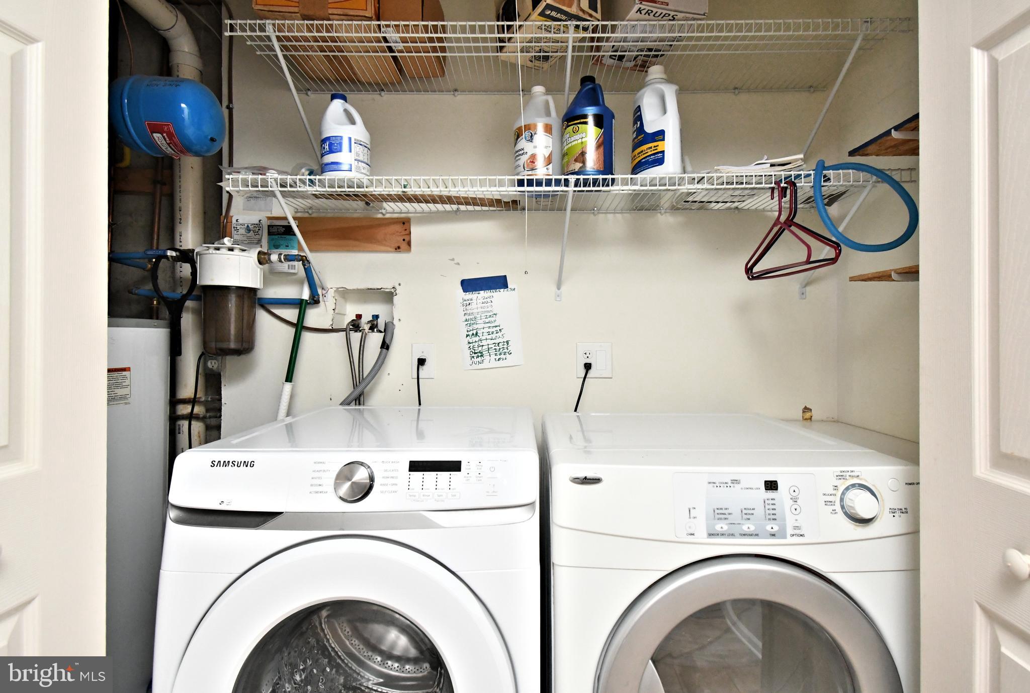 TERRACE AT MONTGOM - Residential