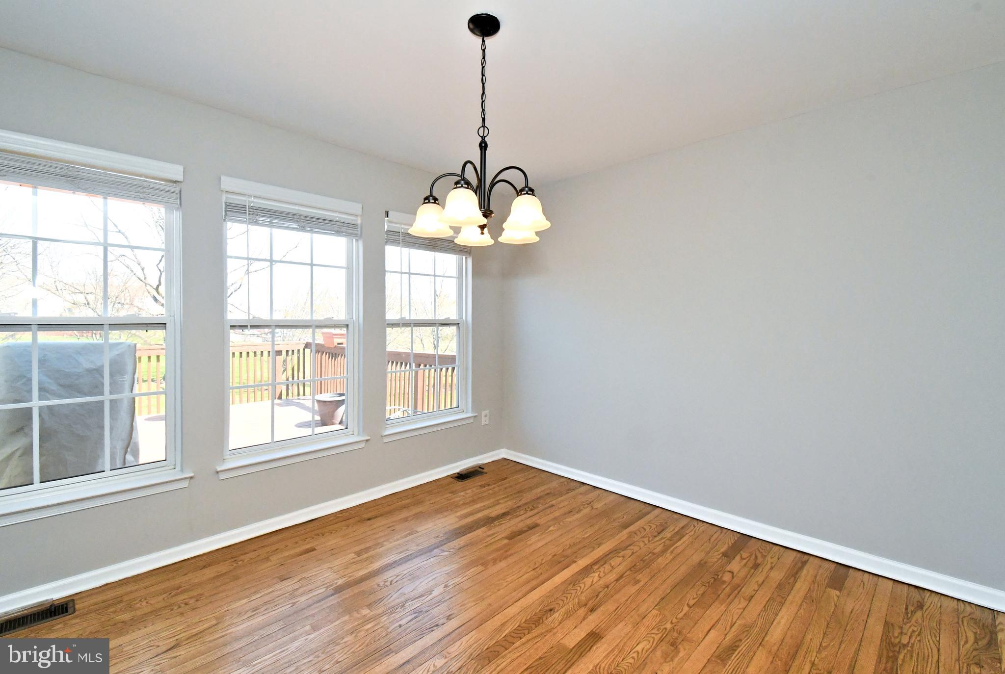 TERRACE AT MONTGOM - Residential