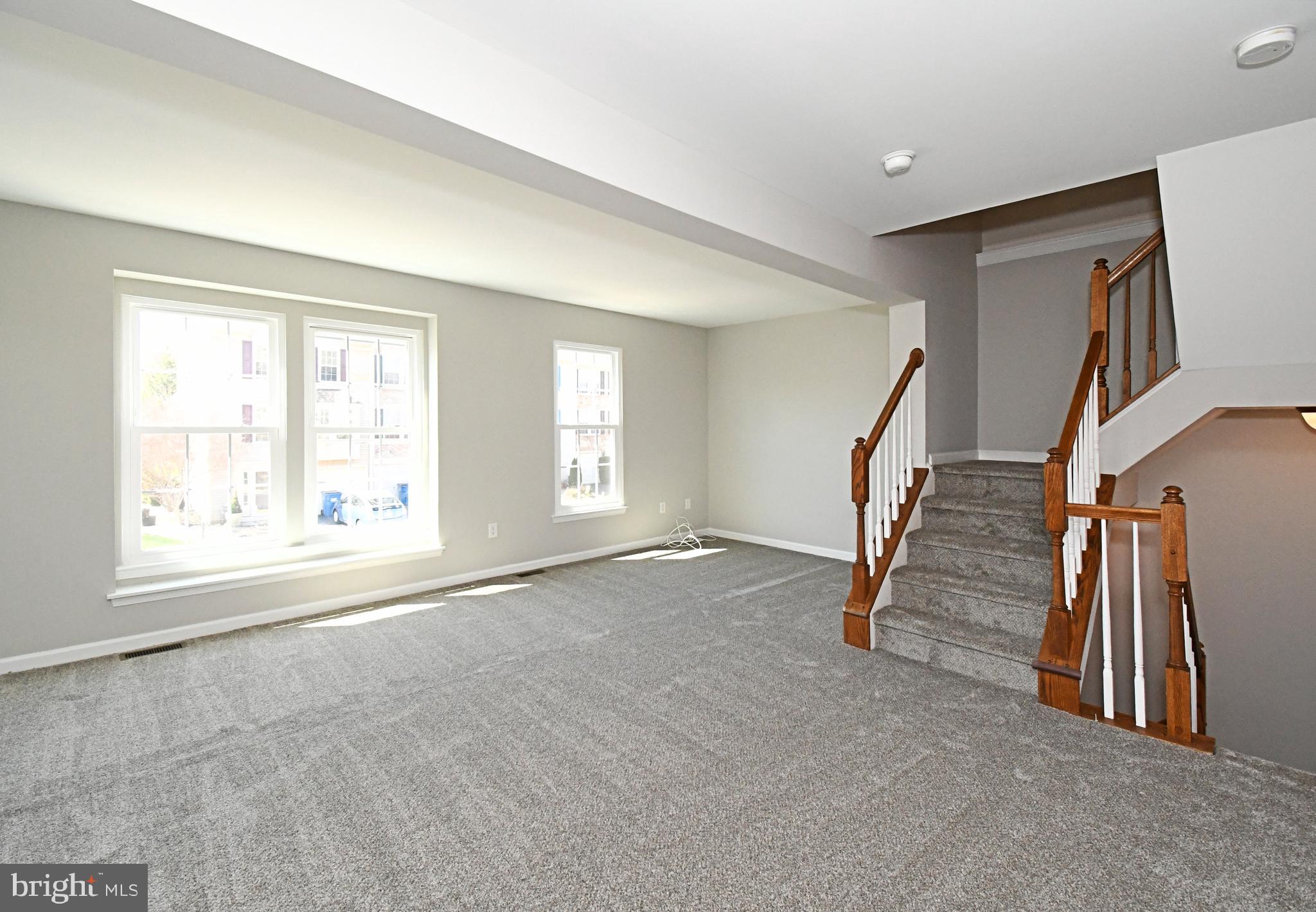 TERRACE AT MONTGOM - Residential