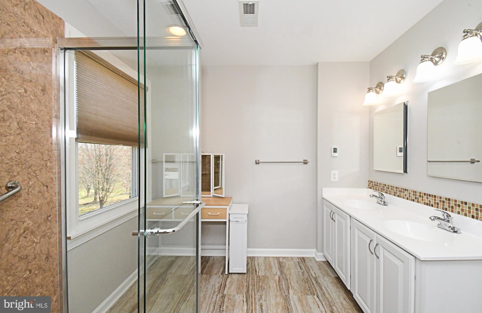 TERRACE AT MONTGOM - Residential