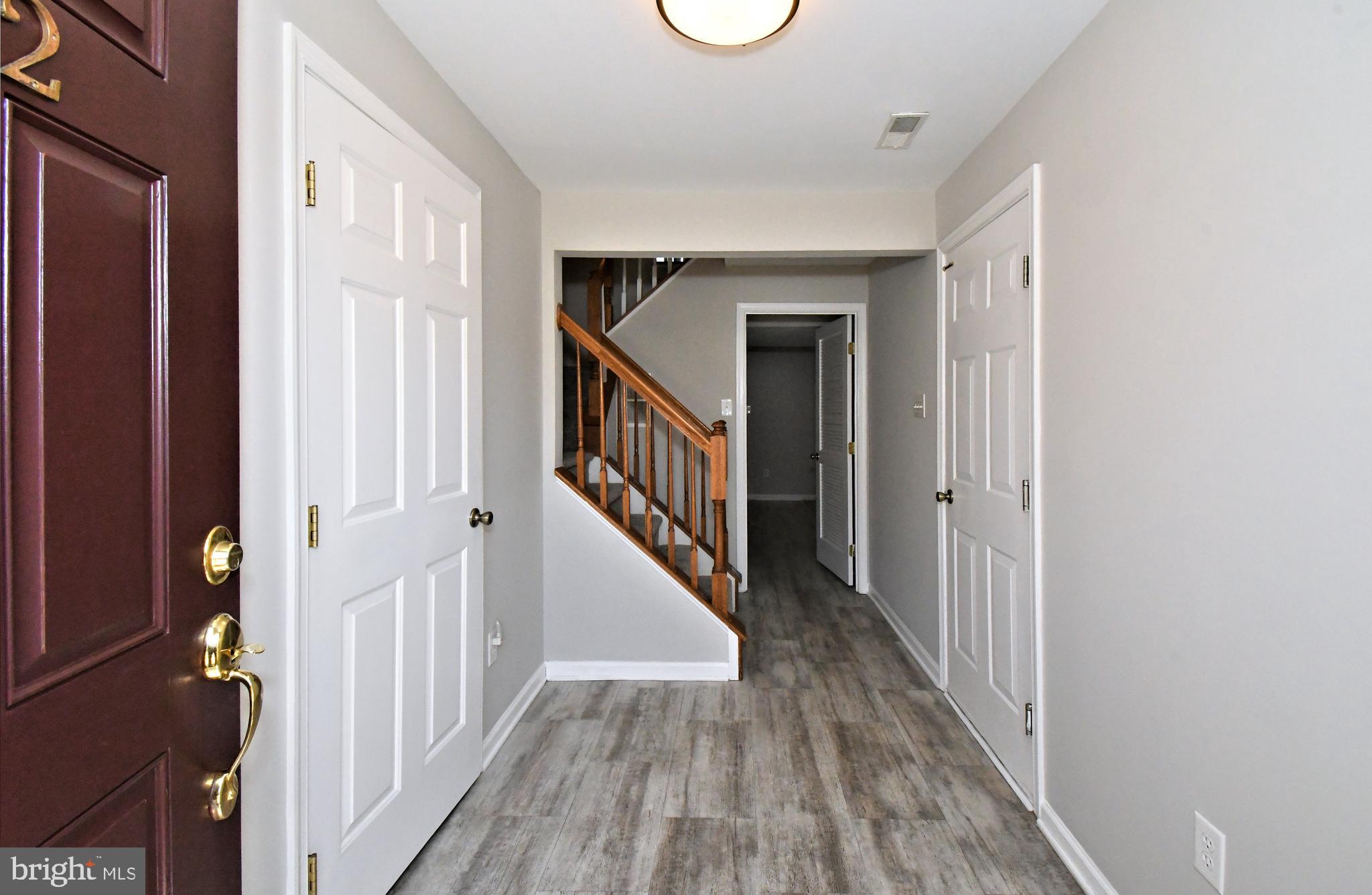 TERRACE AT MONTGOM - Residential