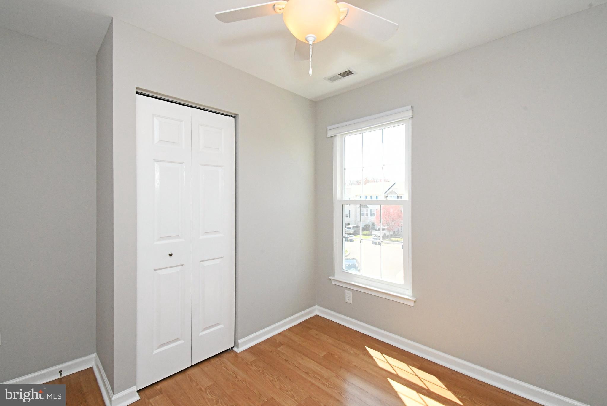 TERRACE AT MONTGOM - Residential