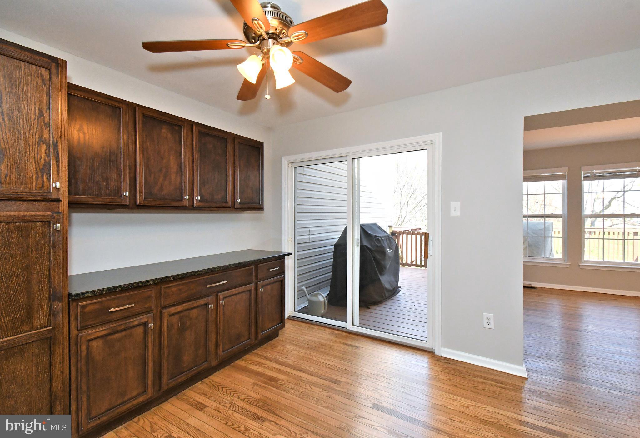 TERRACE AT MONTGOM - Residential